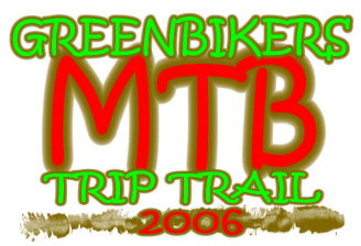 Greenbikers MTB Trip Trail