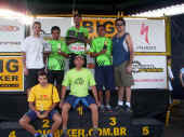 Greenbikers Team em So Luiz do Paraitinga