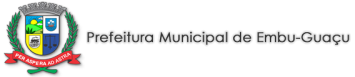 Prefeitura Municipal de Embu-Guau