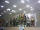 Categoria Master