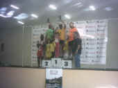 Categoria Senior