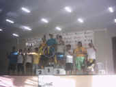 Categoria Cadete