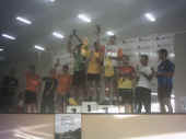 Categoria Senior A